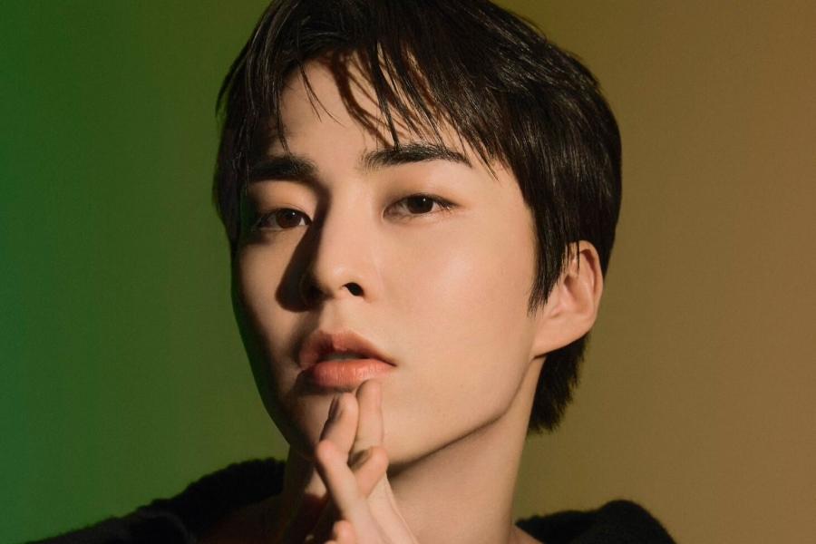 EXO's Xiumin To Host KBS's New Idol Survival Show 