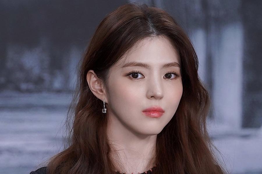 Han So Hee Apologizes For Recent Social Media Post + Agency Briefly Comments
