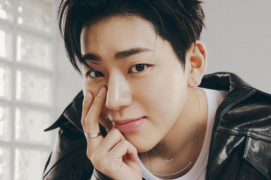 Zico Confirmed To Be Gearing Up For April Comeback