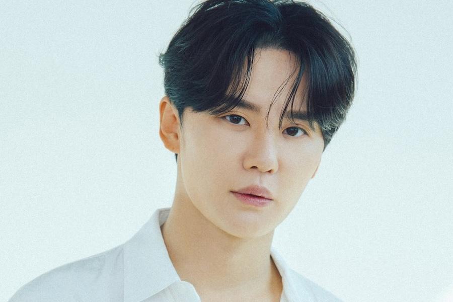 Kim Junsu Confirmed To Appear On Public Broadcasting Station Variety Show For First Time In 15 Years