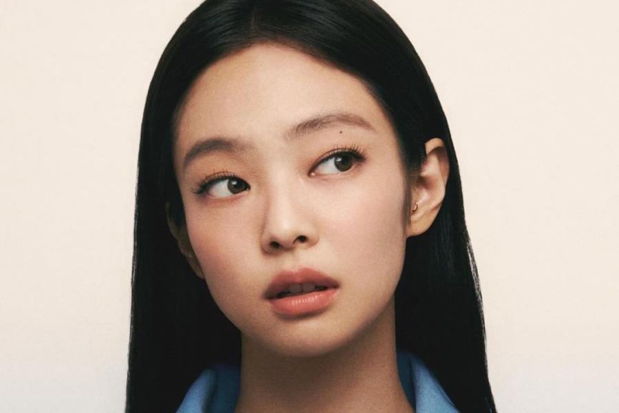 BLACKPINK's Jennie Becomes 1st Korean Female Soloist To Chart A Song For 15 Weeks On Billboard Hot 100