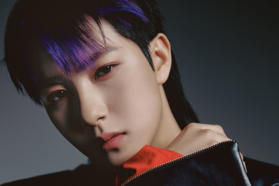 NCT DREAM's Renjun To Sit Out Upcoming Scheduled Activities Due To Health