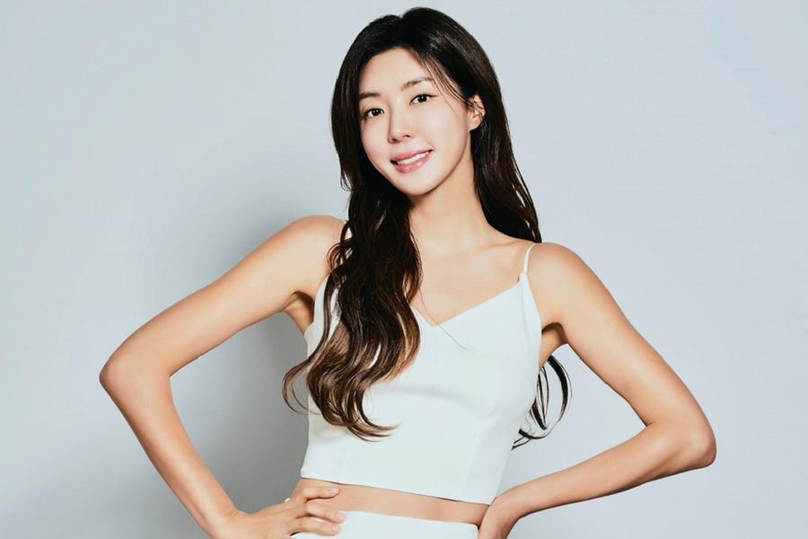Actress Park Han Byul Signs With New Agency