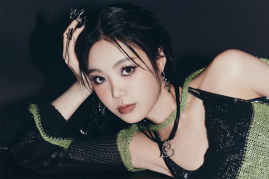 Soojin Confirmed To Make May Comeback