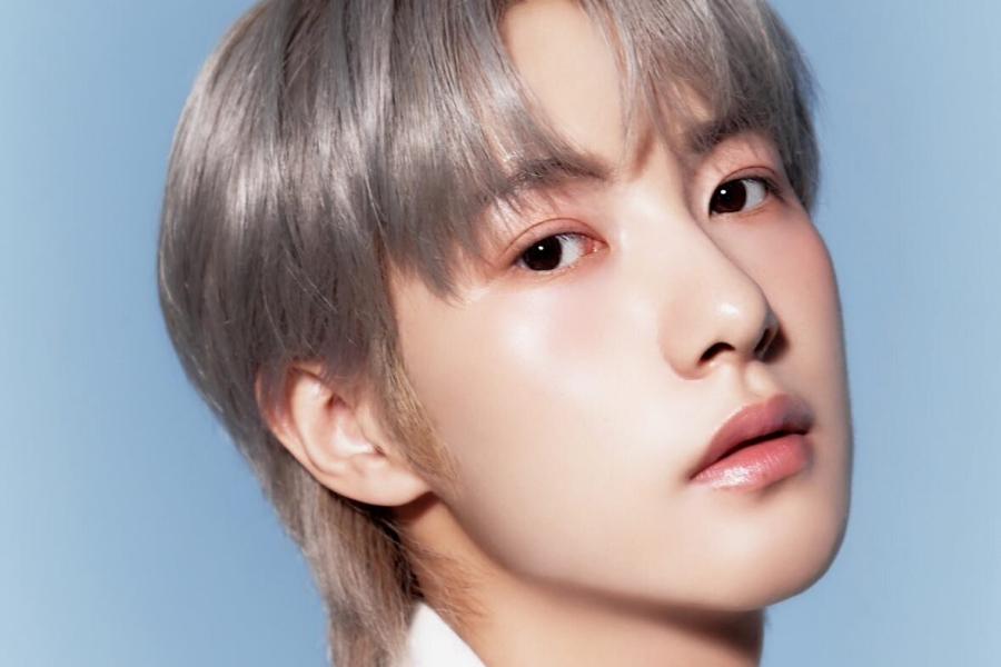 NCT DREAM's Renjun To Go On Temporary Hiatus + Sit Out 