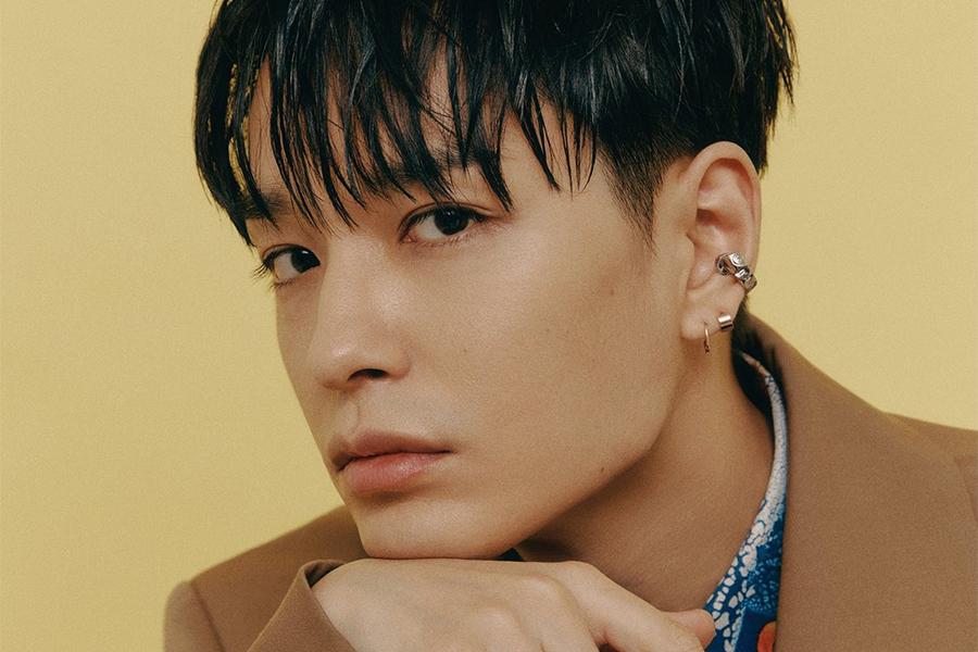 Simon Dominic Departs AOMG After 10 Years