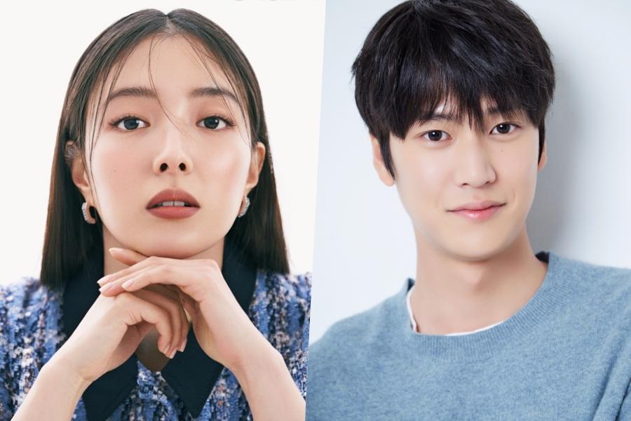 Lee Se Young And Na In Woo In Talks To Star In New MBC Drama