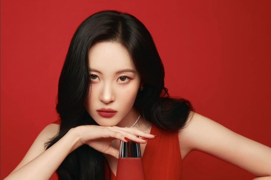 Sunmi To Make June Comeback; MV Already Filmed In Croatia