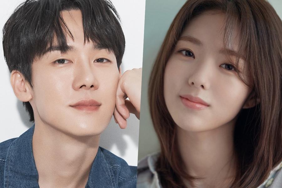 Yoo Yeon Seok And Chae Soo Bin Confirmed For New Drama