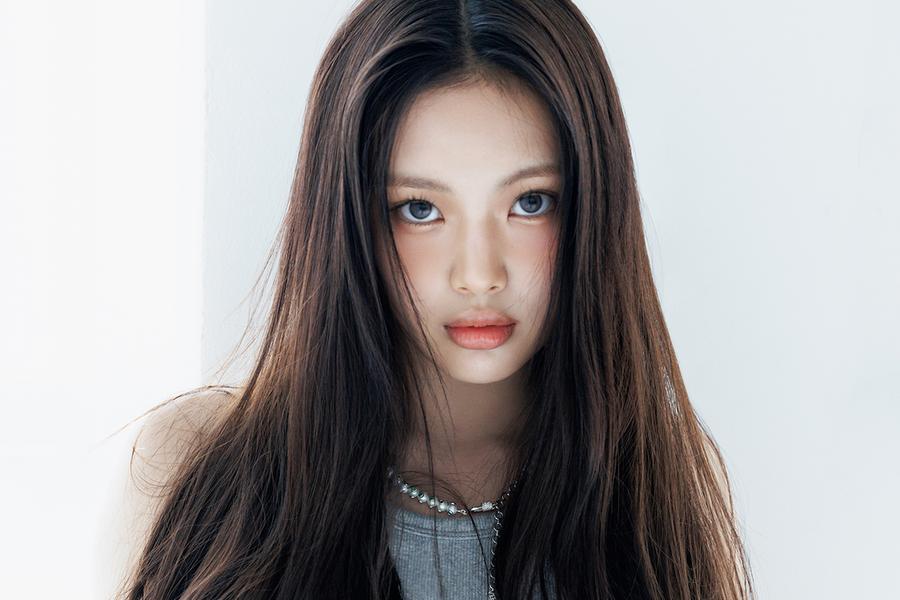 NewJeans's Hyein Unable To Participate In Upcoming Promotional Activities Due To Injury