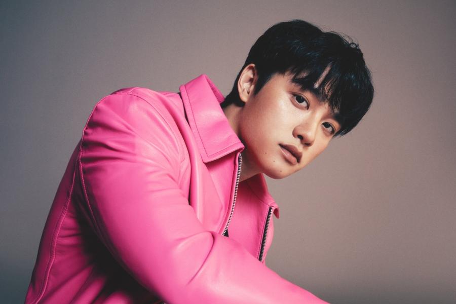 EXO's Doh Kyung Soo (D.O.) Tops iTunes Charts All Over The World With 
