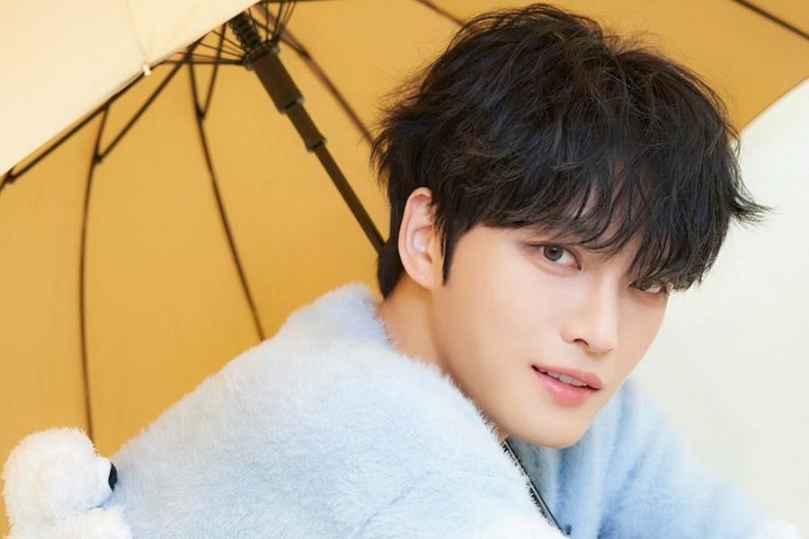 JYJ's Kim Jaejoong Confirmed To Make Comeback With Full-Length Album