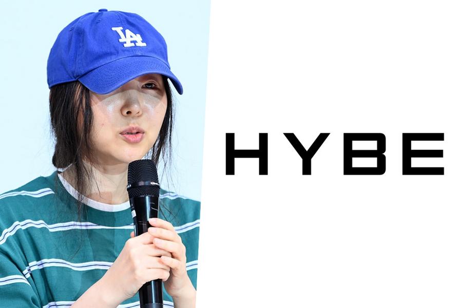 ADOR’s Min Hee Jin Files Defamation Lawsuit Against Five HYBE Executives