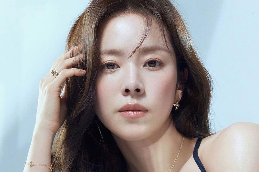 Han Ji Min In Talks To Star In New Drama By 