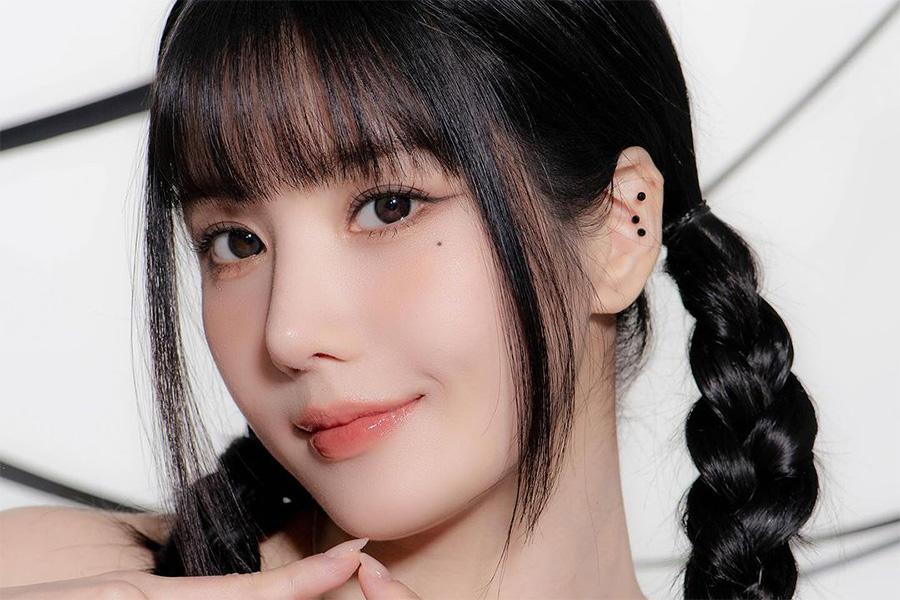 Kwon Eun Bi Confirmed To Make June Comeback