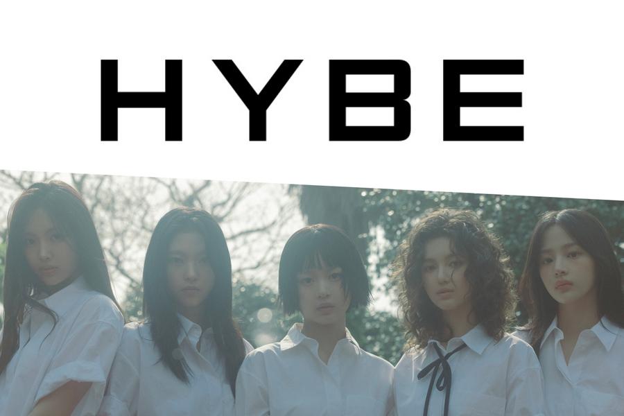 HYBE Releases Statement About Email Reportedly Sent By Parents Of NewJeans