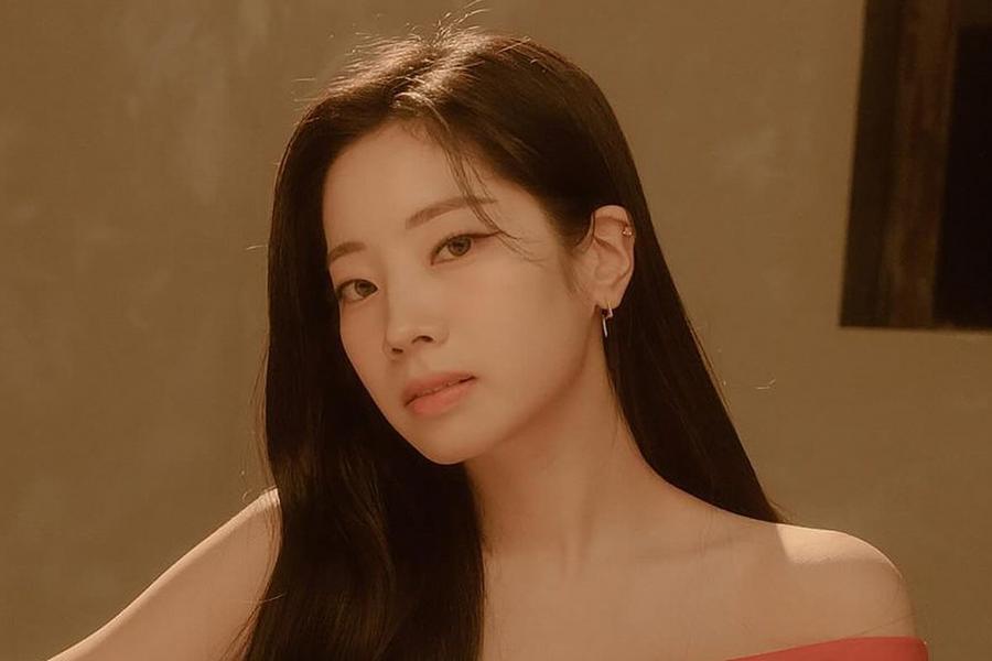 TWICE's Dahyun In Talks For Korean Adaptation Of Taiwanese Romance Film “You Are The Apple Of My Eye”