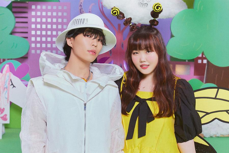 AKMU Confirmed To Be Gearing Up For June Comeback
