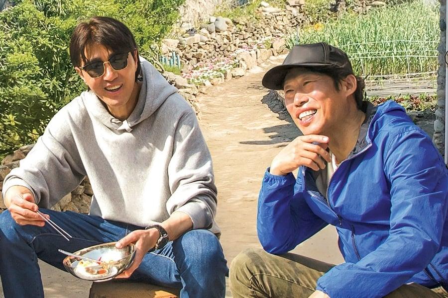 Cha Seung Won And Yoo Hae Jin Reported To Reunite In New Season Of 