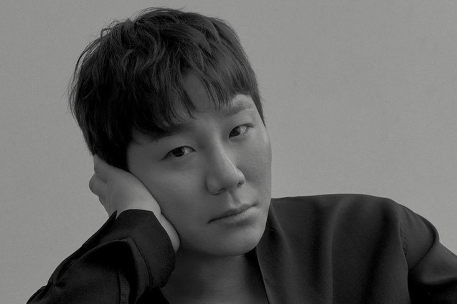 Vibe's Yoon Min Soo And His Wife Announce Divorce After 18 Years of Marriage