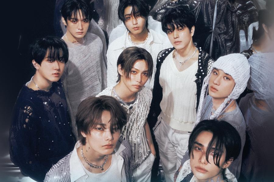 Stray Kids Becomes 2nd Male K-Pop Group In Billboard Hot 100 History To Chart Multiple Entries As 