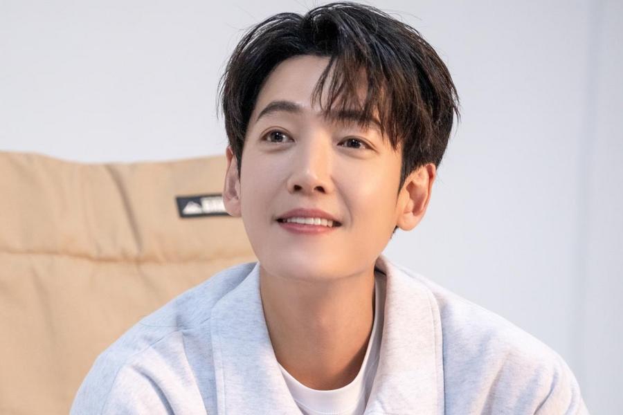 Jung Kyung Ho's New Fantasy Comedy Drama Confirms Broadcast Plans