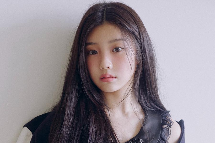 ILLIT's Wonhee To Sit Out Today's University Festival Performance Due To Health Reasons