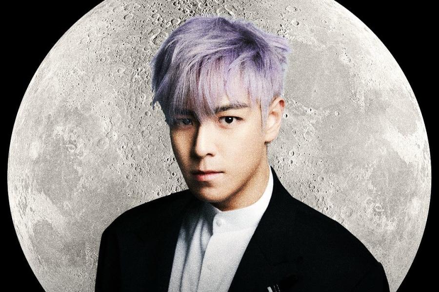 T.O.P Shares Message After Cancellation Of SpaceX's dearMoon Project + Hints At New Music