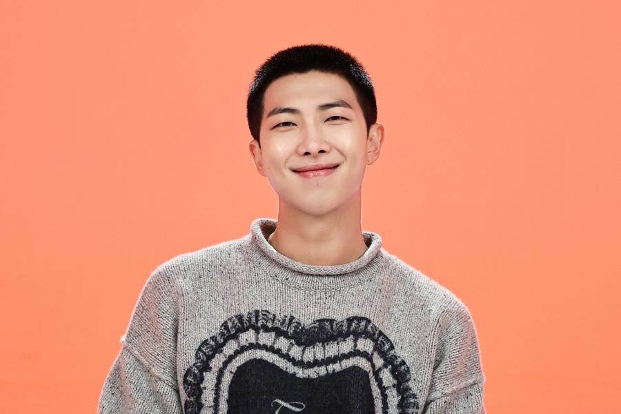 BTS's RM Achieves His Highest Billboard 200 Debut + Biggest U.S. Opening Week Yet With 