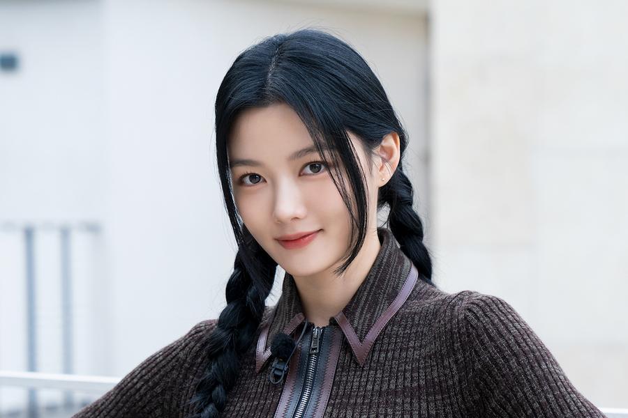 Kim Yoo Jung In Talks To Star In New Webtoon-Based Drama