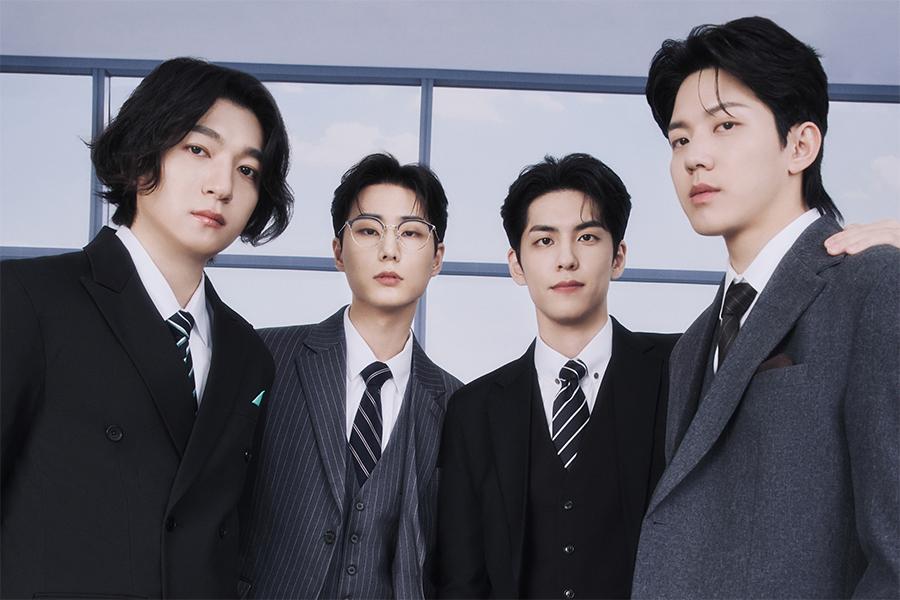 All Members Of DAY6 Confirmed To Guest On 