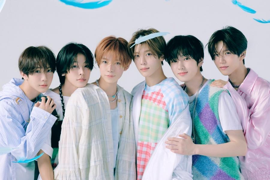 NCT WISH Confirmed To Be Gearing Up For September Comeback