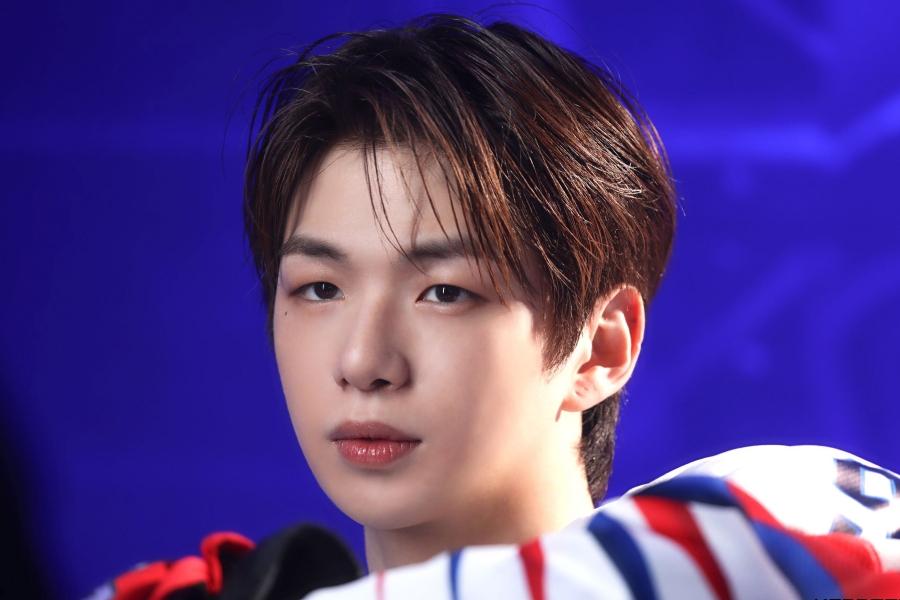 Kang Daniel Personally Announces End Of KONNECT Entertainment