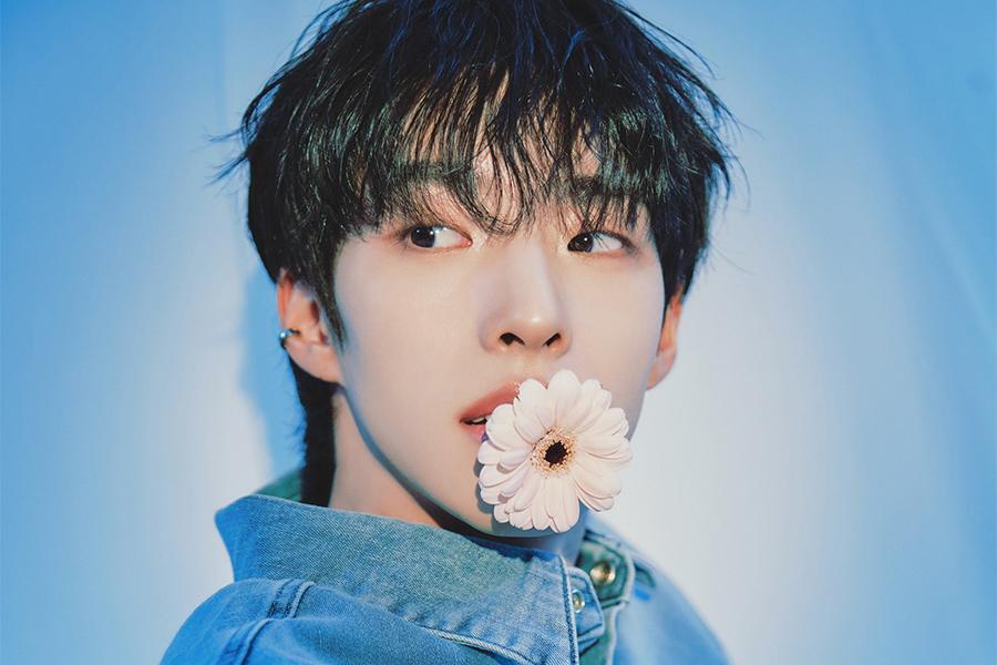 YOUNITE's Hyunseung To Temporarily Halt Activities Due To Personal Reasons