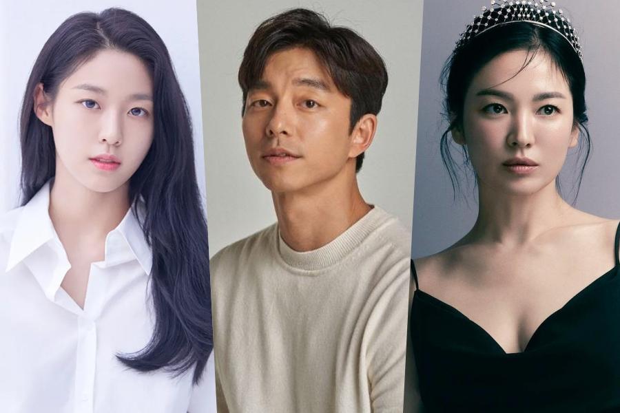 Seolhyun Joins Gong Yoo And Song Hye Kyo In Talks For New Drama By “Our Blues” Writer