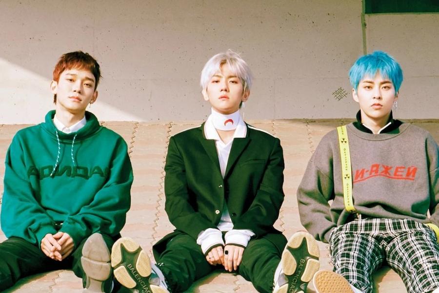 EXO's Chen, Baekhyun, And Xiumin To Sue SM Over Profit Distribution + Apologize To Fans