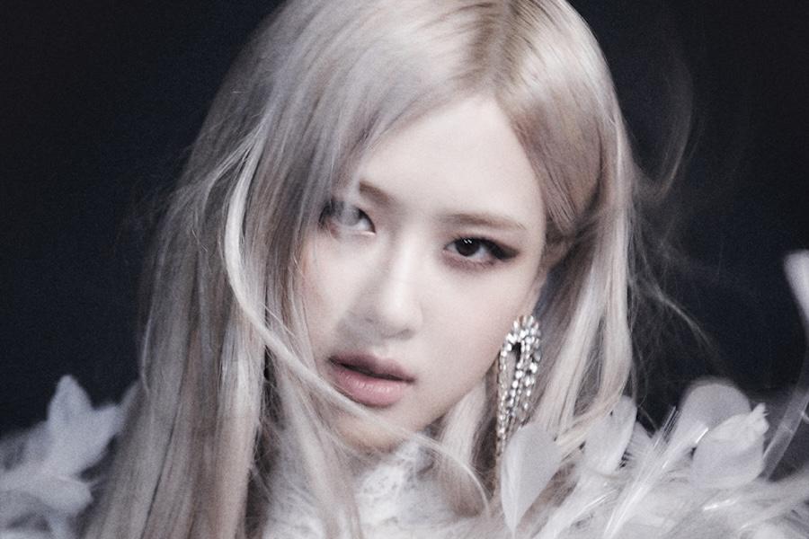 BLACKPINK's Rosé In Talks To Sign With THEBLACKLABEL