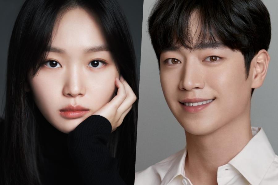 Jin Ki Joo Confirmed Alongside Seo Kang Joon For New Comedy Action Drama