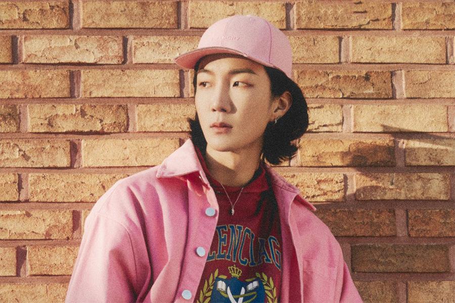 WINNER's Lee Seung Hoon Confirmed To Make July Solo Debut