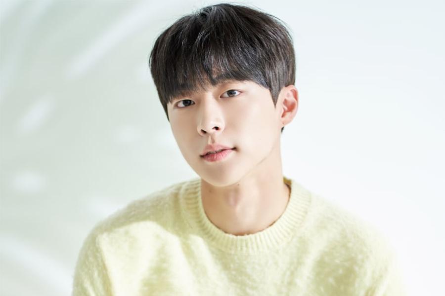 Bae In Hyuk Signs With New Agency