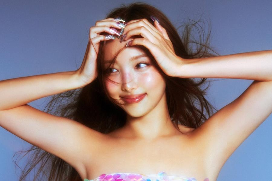 TWICE's Nayeon Becomes 1st K-Pop Soloist In Billboard 200 History With 2 Top 10 Albums As 