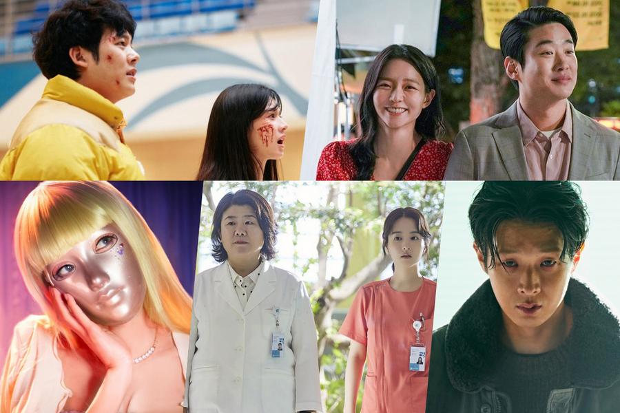 3rd Blue Dragon Series Awards Announces Nominees