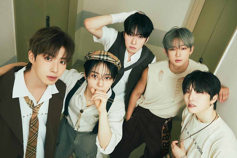 ONEUS In Talks To Return For 