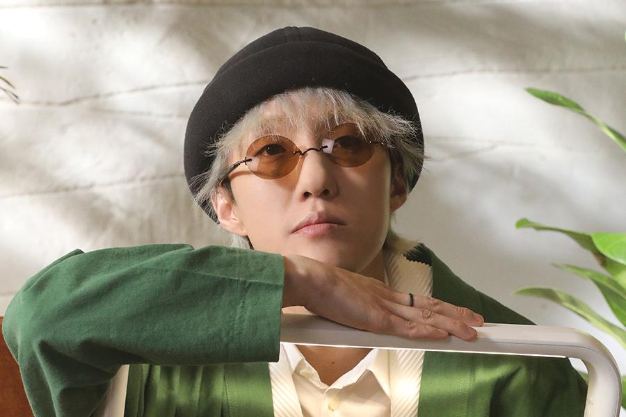 Zion.T Parts Ways With THEBLACKLABEL