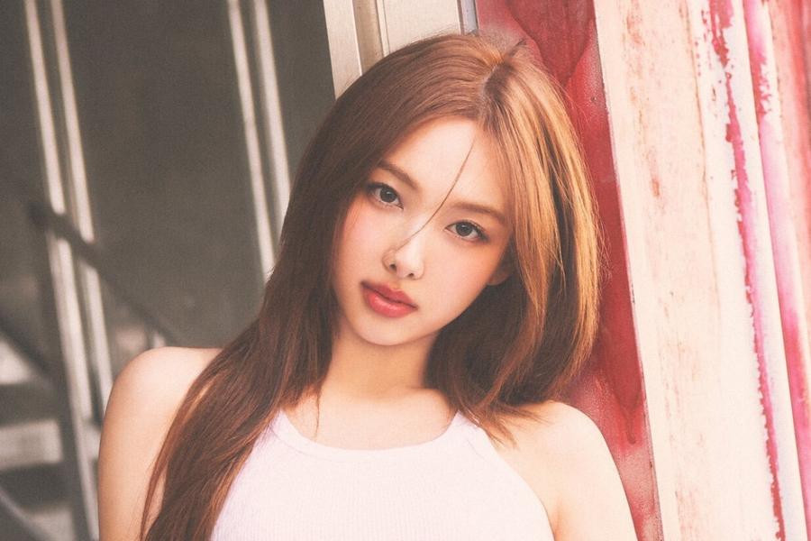 TWICE's Nayeon Becomes 1st K-Pop Female Soloist To Spend Multiple Weeks On Billboard 200 With 2 Different Albums