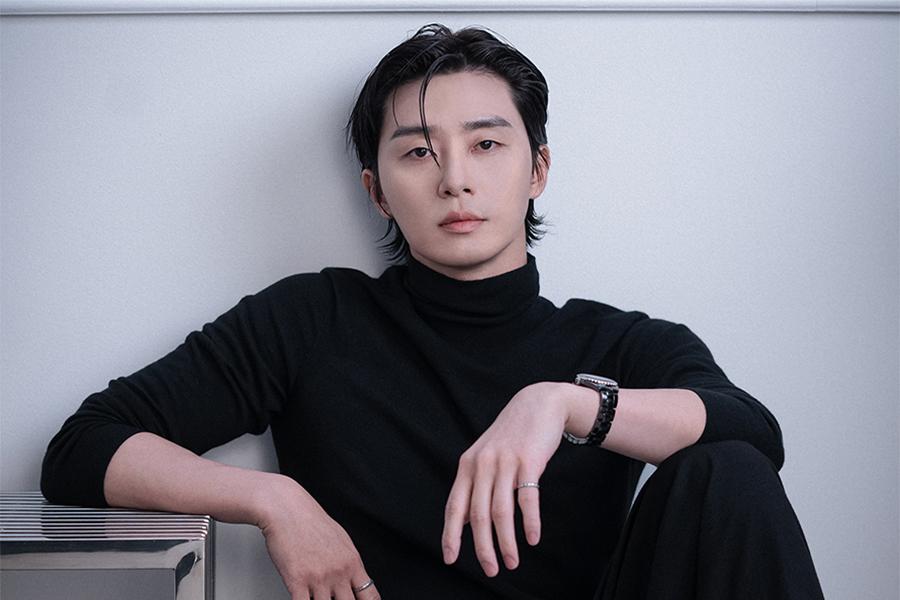 Park Seo Joon In Talks For New Romance Drama By 