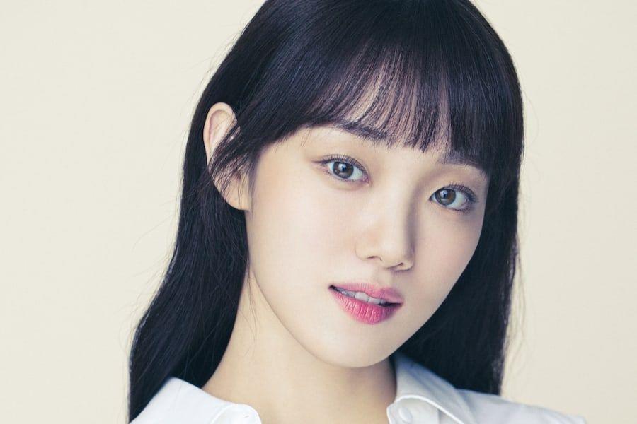 Lee Sung Kyung Reported For Korean Production Of Musical 