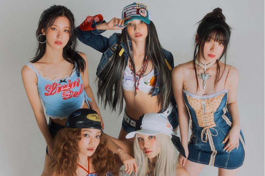 (G)I-DLE Tops iTunes Charts All Over The World With 