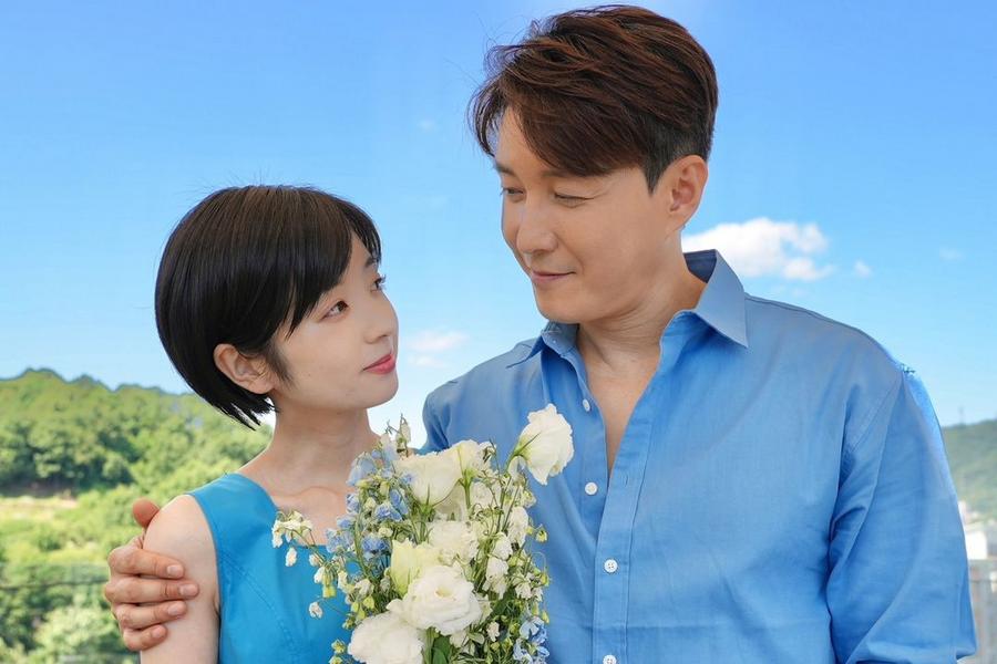 Shim Hyung Tak And Hirai Saya Expecting Their First Child