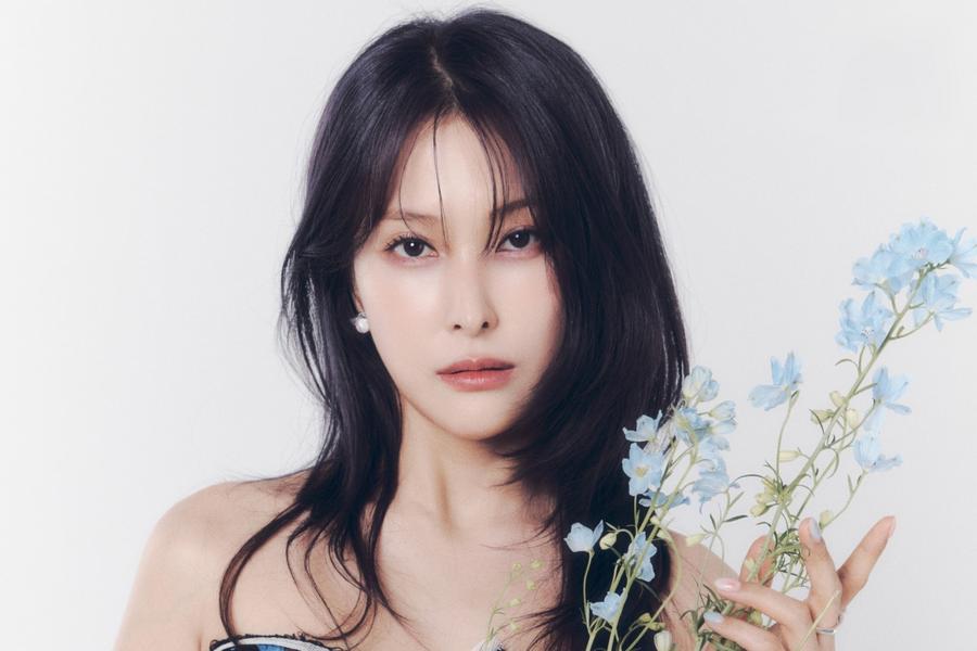 KARA's Park Gyuri Suffers Facial Fractures Ahead Of Comeback + Halts Activities To Undergo Surgery